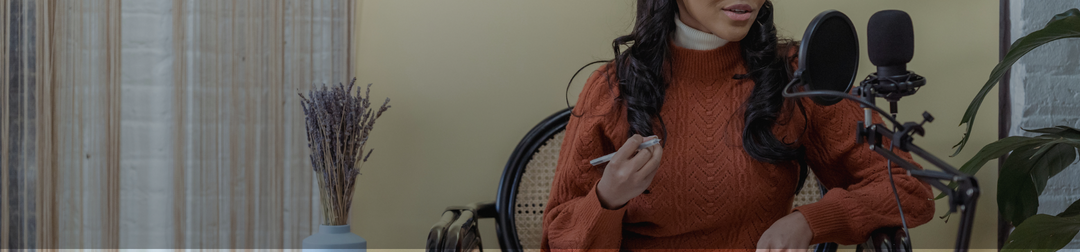 5 Reasons Why You need a Podcast Manager Agreement | Foundd Legal