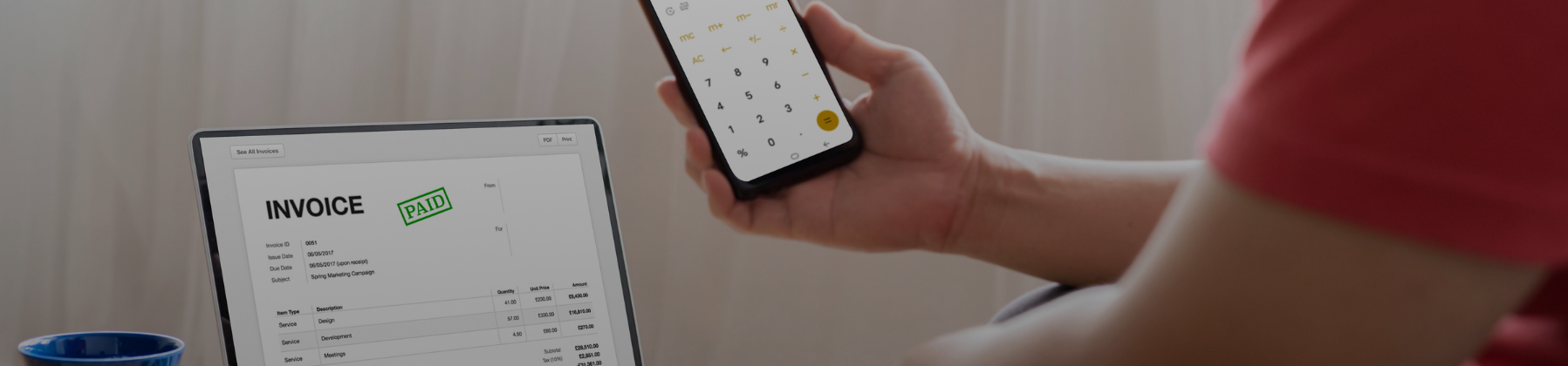 6 Tips for Getting Paid as A Freelancer