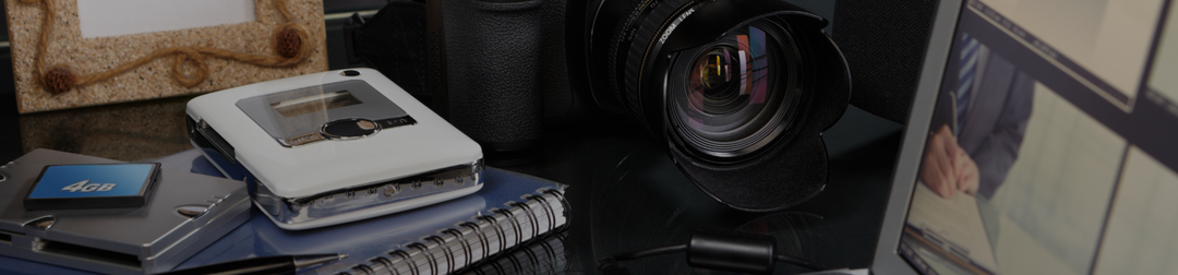 Copyright Law and Photographers in Australia | Foundd Legal