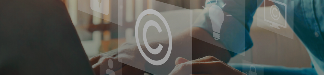 A banner with the heading 'Intellectual Property' and the question 'How my Intellectual Property can be monetised' in black and gold text on a beige background. Below is the trademark 'Foundd Legal' with the website 'FOUNDDLEGAL.COM'.