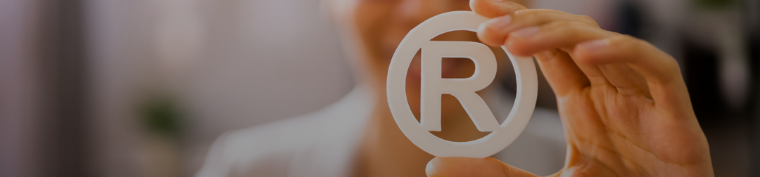 How to Trademark a Company Name and Logo
