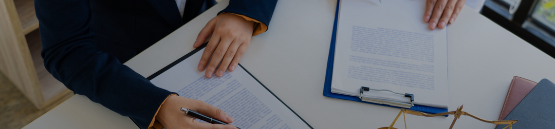 How to protect your business’s confidential information when working with Contractors