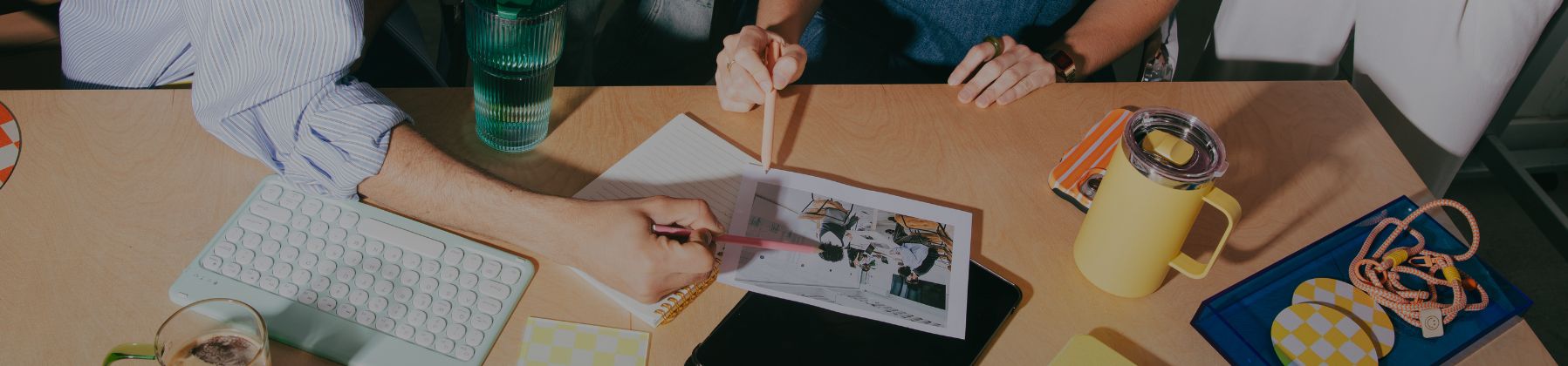 Legal Confidence: The Secret Ingredient to Scaling Your Creative Business | Foundd Legal