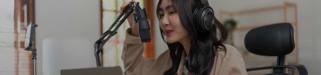 Staying Legally Legit While Launching and Scaling your Own Podcast | Foundd Legal