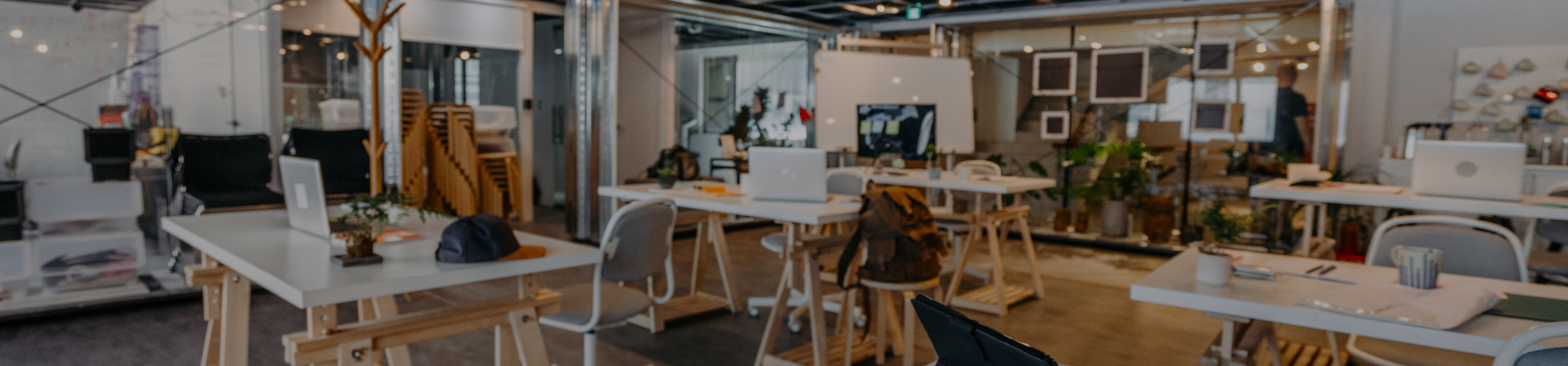 Foundd Legal Blog | The Low Down on Co-Working Spaces and Co-Working Space Agreements