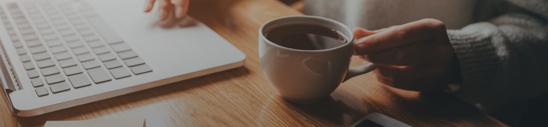 Tips and Tricks to Help You Stay Positive and Healthy While Working From Home | Foundd Legal
