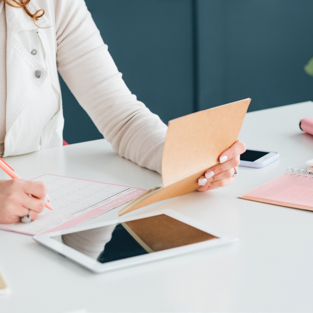 Cover image of Social Media Management Contracts, Templates & More