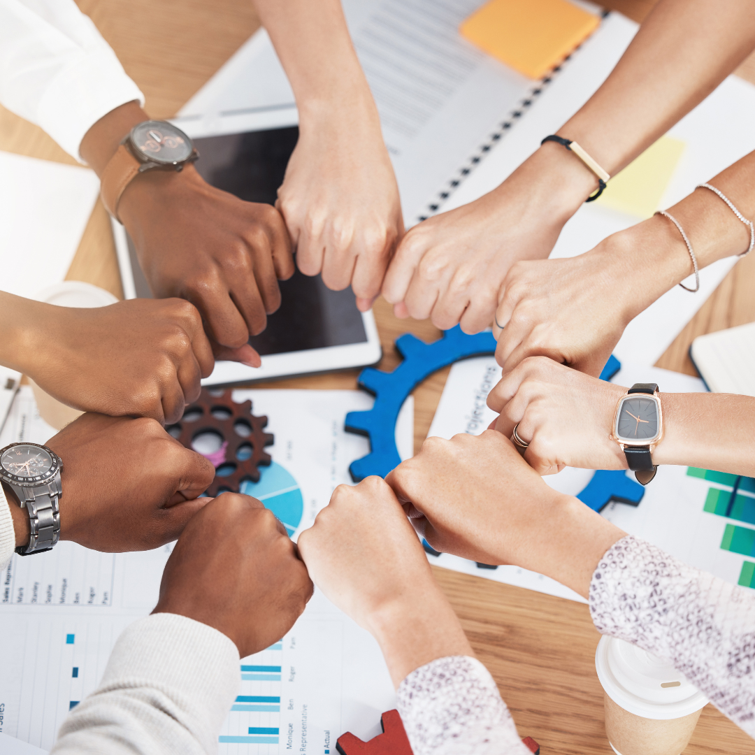 Collaboration Call to Action