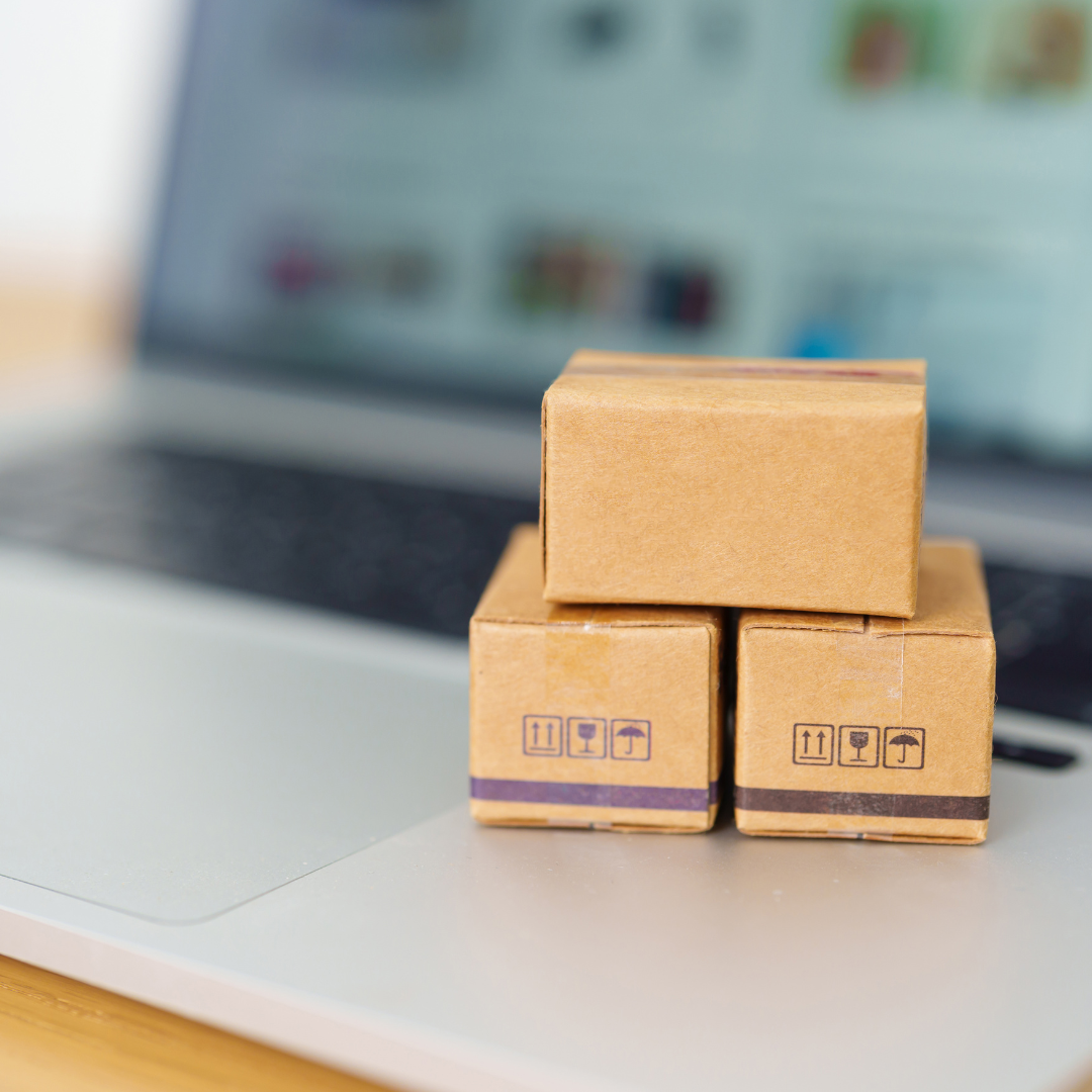 Cover image of Enhance Your Online Business with Legal Templates