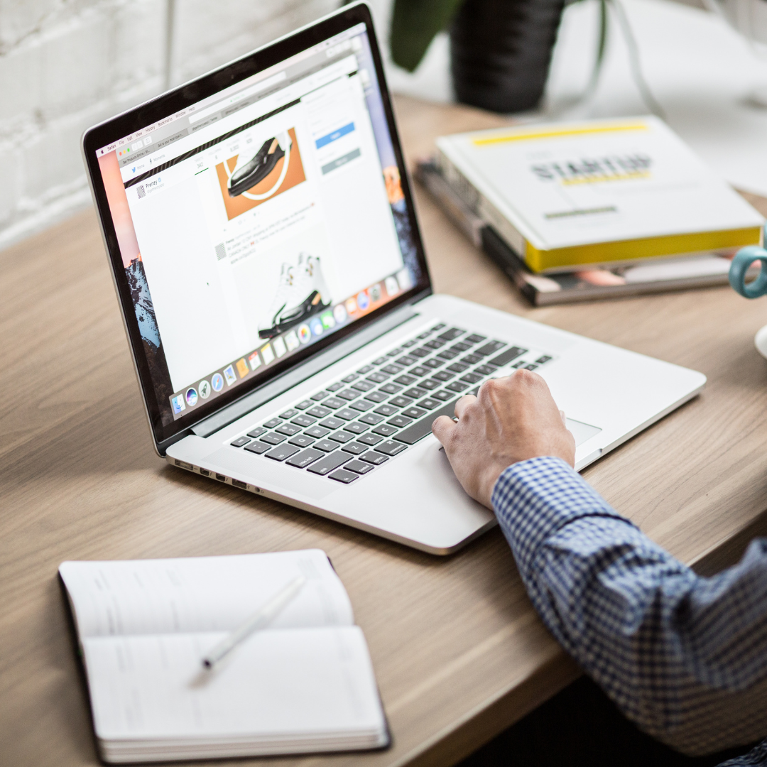 Cover image of Website Terms & Conditions, Privacy Policies, & More