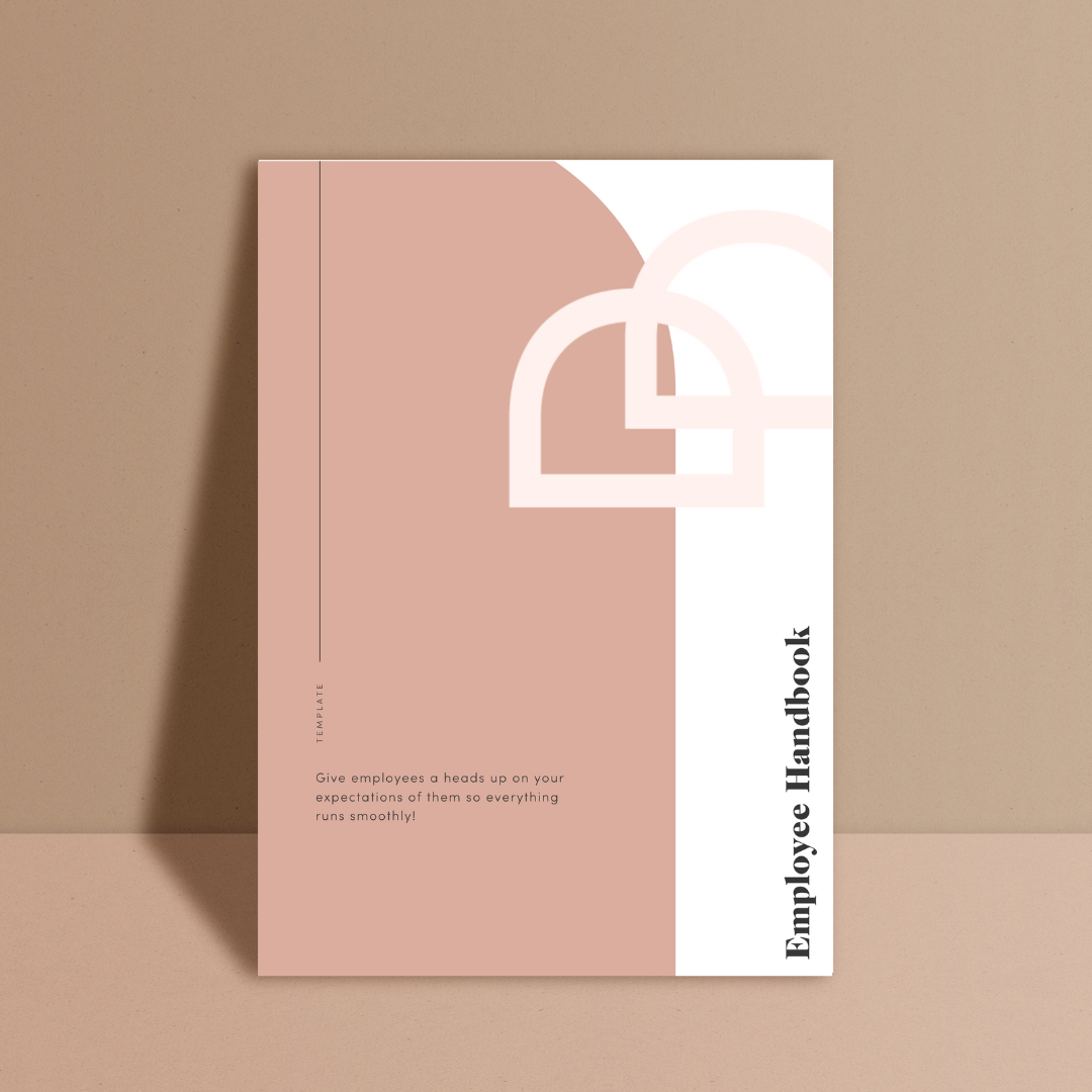 Employee Handbook
