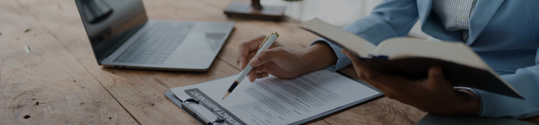 Affordable Legal Protection: What You Can Handle Without a Big Legal Bill  | Foundd Legal