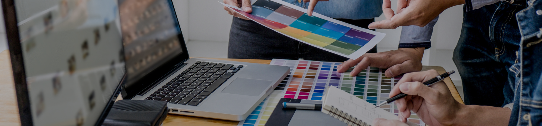 Aussie Creatives Who Used Trademarks to Build (and Protect) Their Brands | Foundd Legal