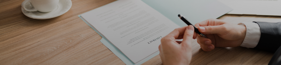 Cancellation Fees: A Guide for Service Providers | Foundd Legal