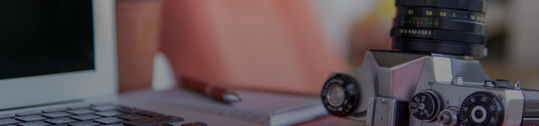 Photographers: Why do I need a Privacy Policy for my photography business?