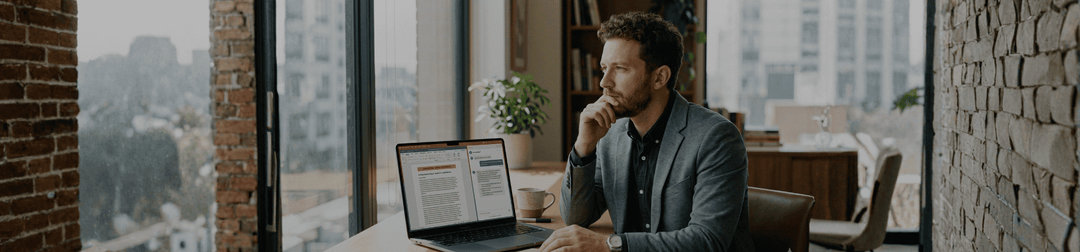 AI confidentiality NDA Australia consultant laptop confidential document