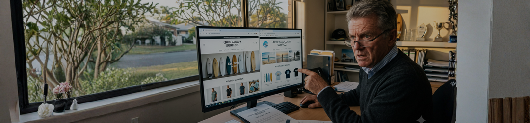 Someone Just AI-Cloned Your Brand. Here's What Your Trade Mark Lets You Do