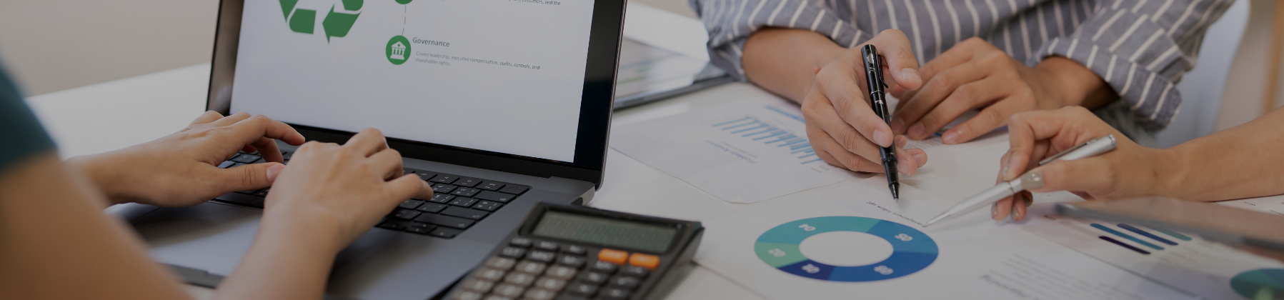 Sustainable Businesses Beat Hustle Culture