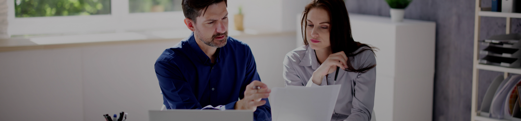 The importance of clear contracts in client relationships | Foundd Legal