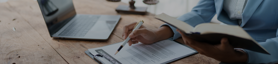 What Is an Online Business Lawyer (and Why You Need One)? | Foundd Legal