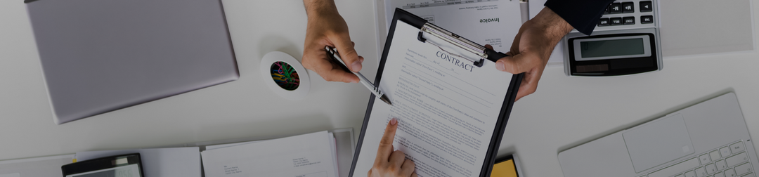 Why Contracts Alone are not Enough | Foundd Legal
