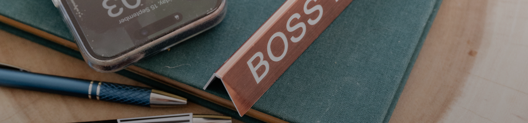 Why most founders don’t fail from lack of ambition | Foundd Legal