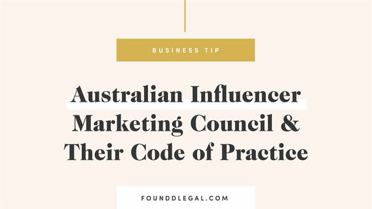 What is AIMCO and What’s Their New Influencer Marketing Code? | Foundd Legal Blog