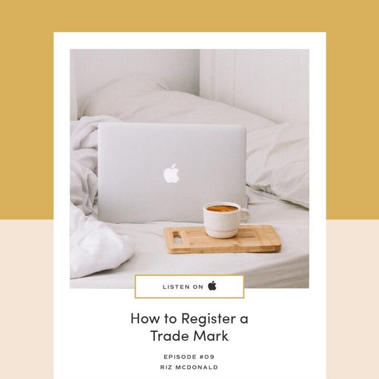09 | How to Register a Trade Mark in Australia