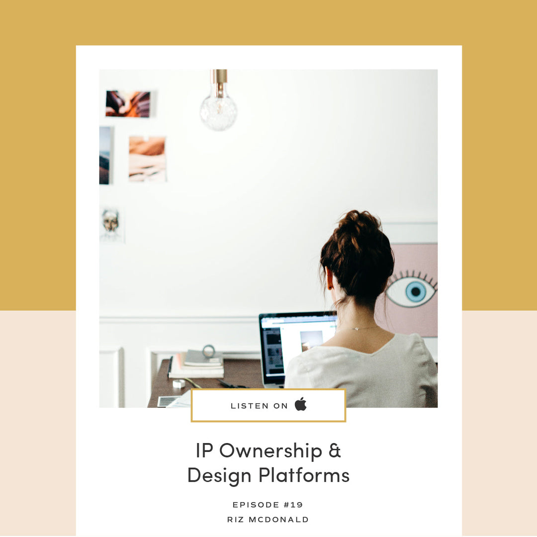IP Ownership & Design Platforms