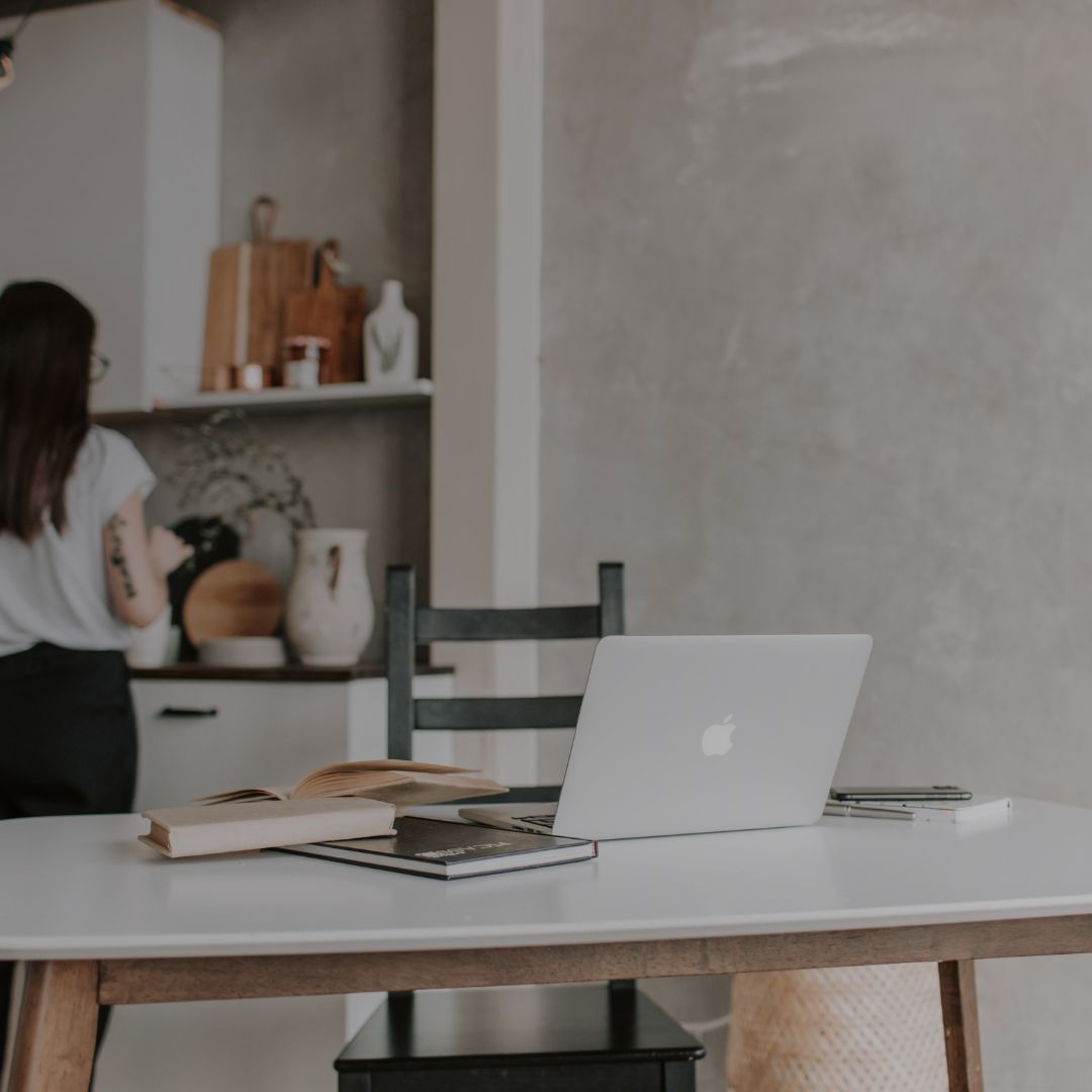 Buying & Selling a Business