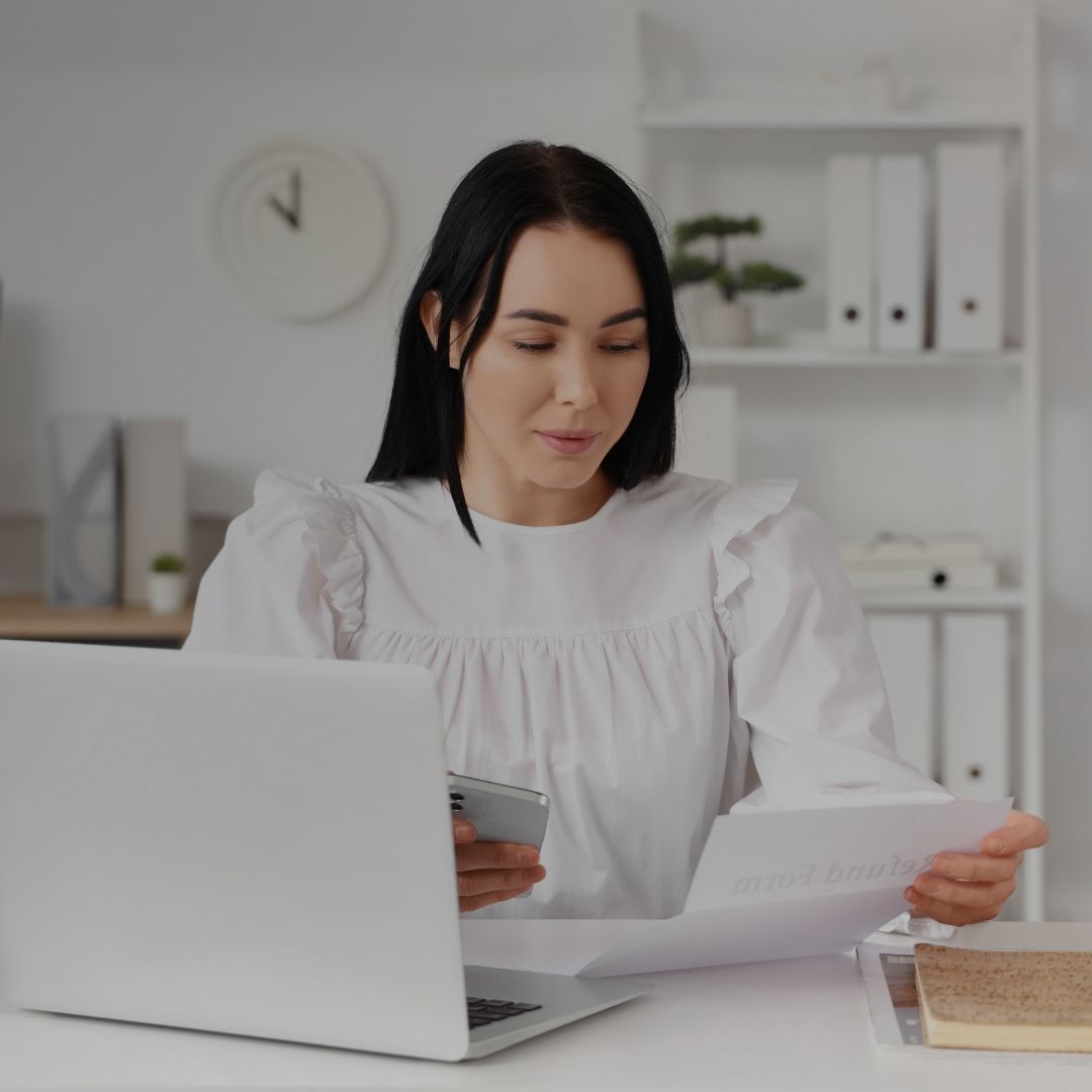 Cancellation & Refunds