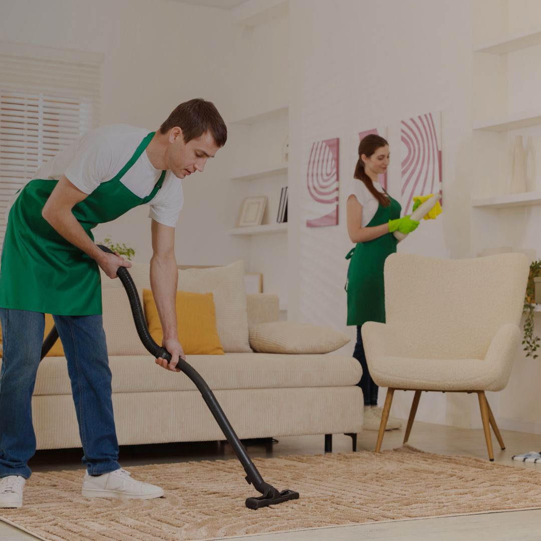 Cleaning Services