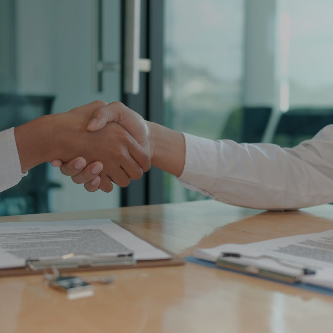 Coaching / Consulting Agreements