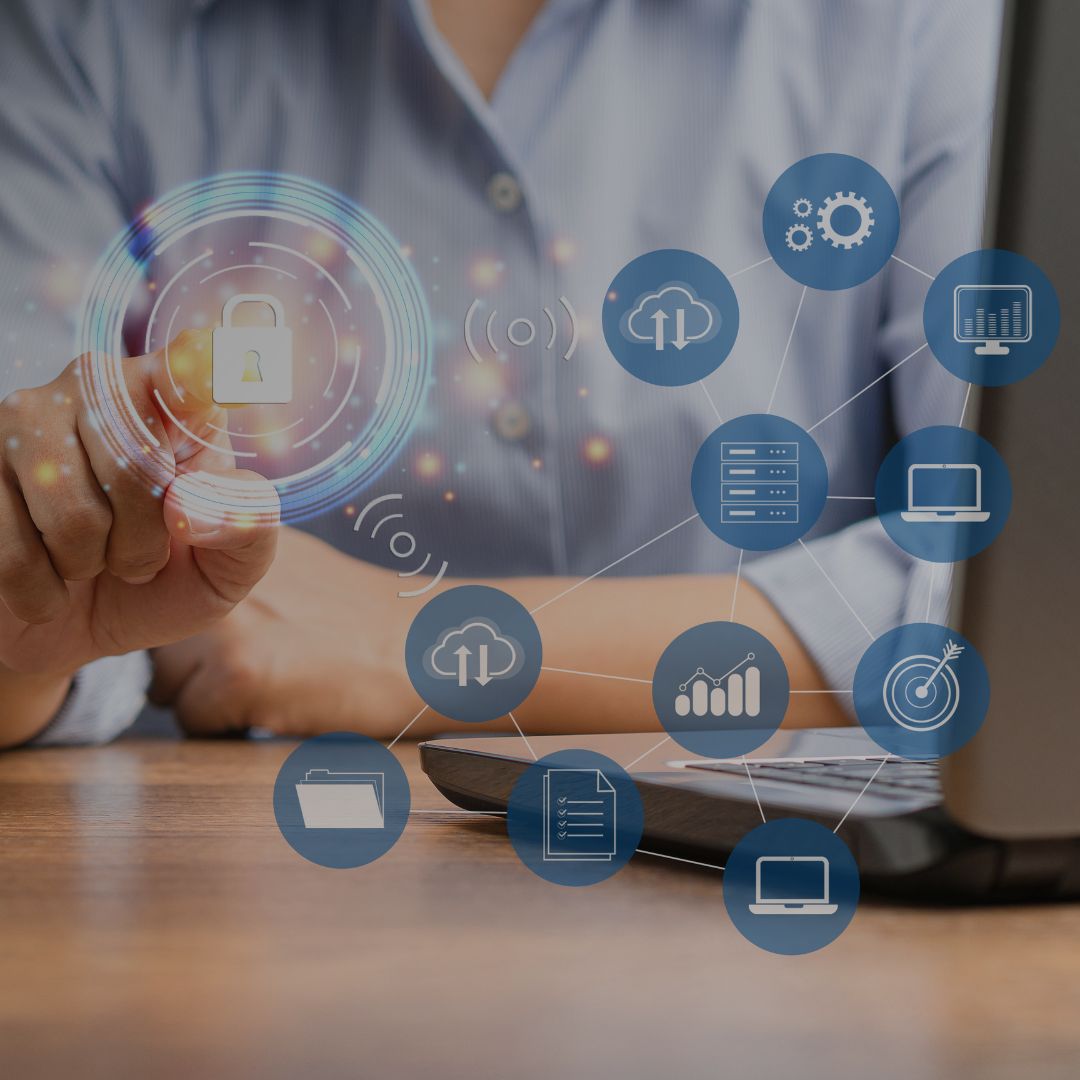 Cookie & Data Policies