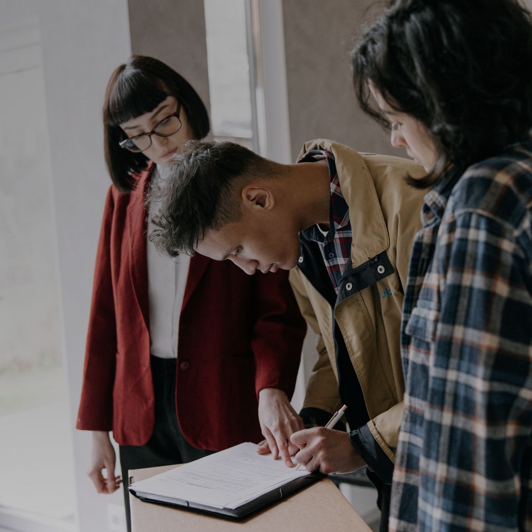 Course Terms & Conditions