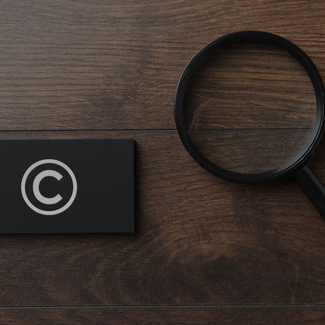 Dealing With Infringement