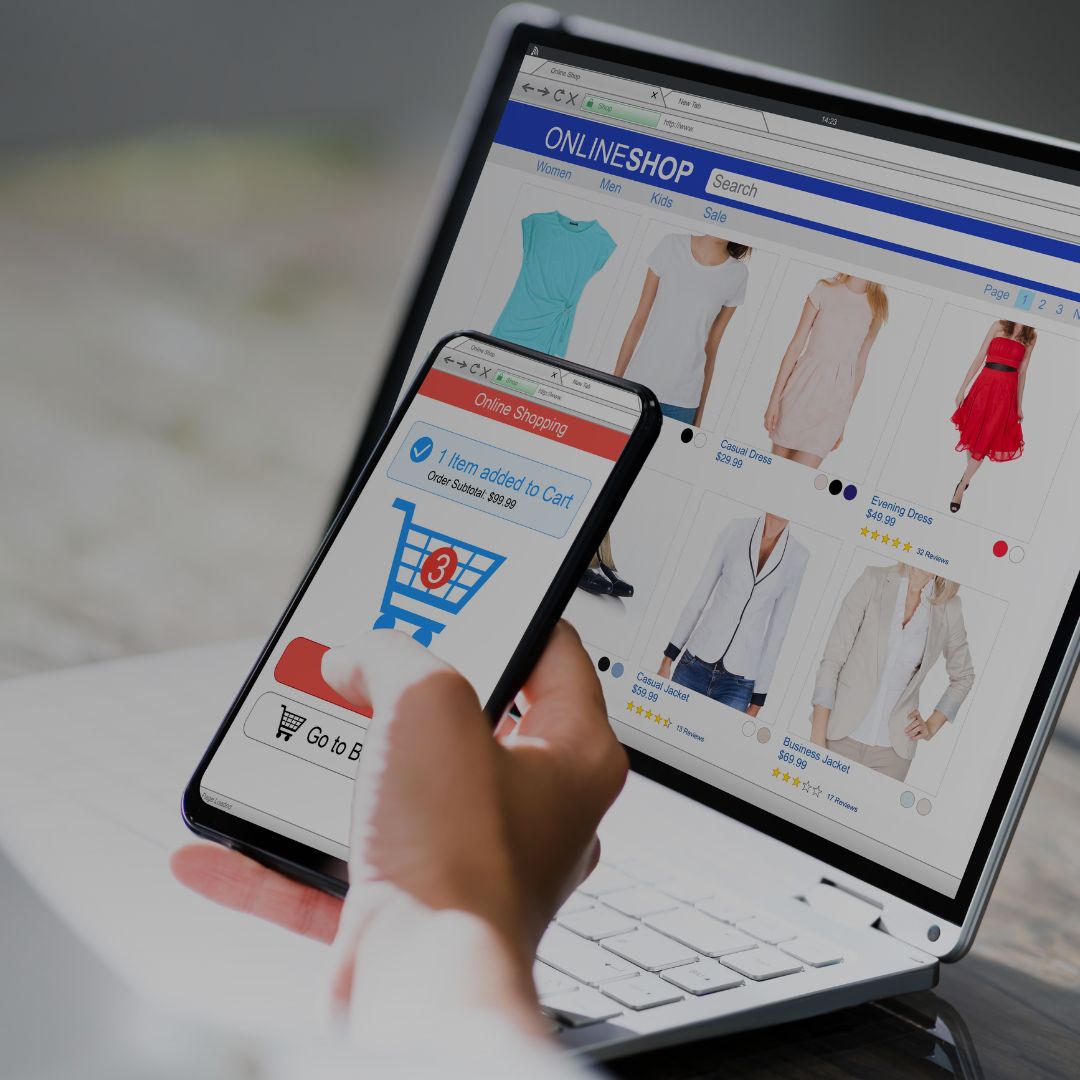 Ecommerce Website Kits