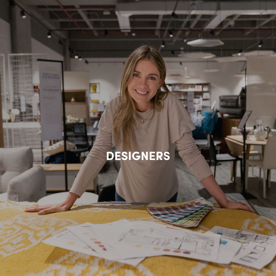 Industry - Designers