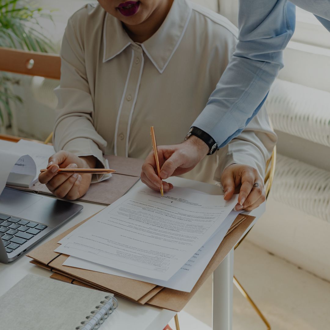 IP Assignment Agreements