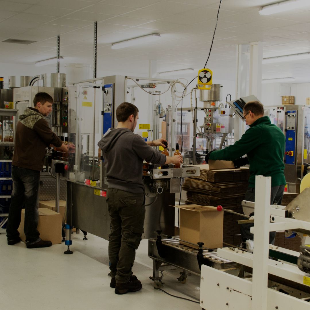 Manufacturing Agreement Templates for Australian Businesses | Foundd Legal