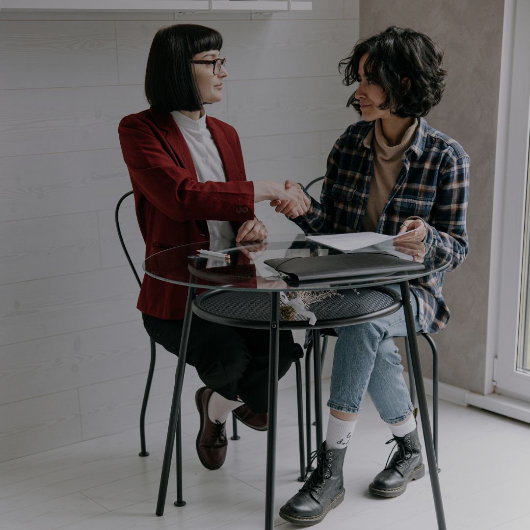 Non-Disclosure Agreements