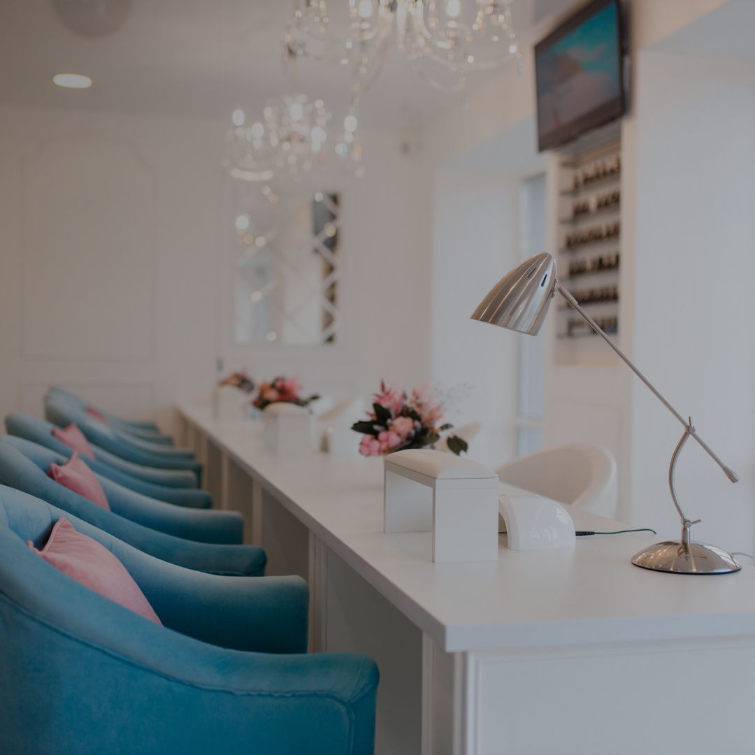 Hair, Nail, Lash & Makeup Professionals - Startup Beauty Bundle