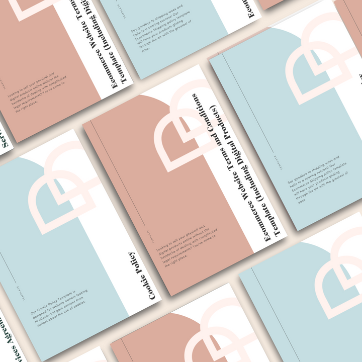 Essential Legal Kit for Ecommerce (Including Digital Products)