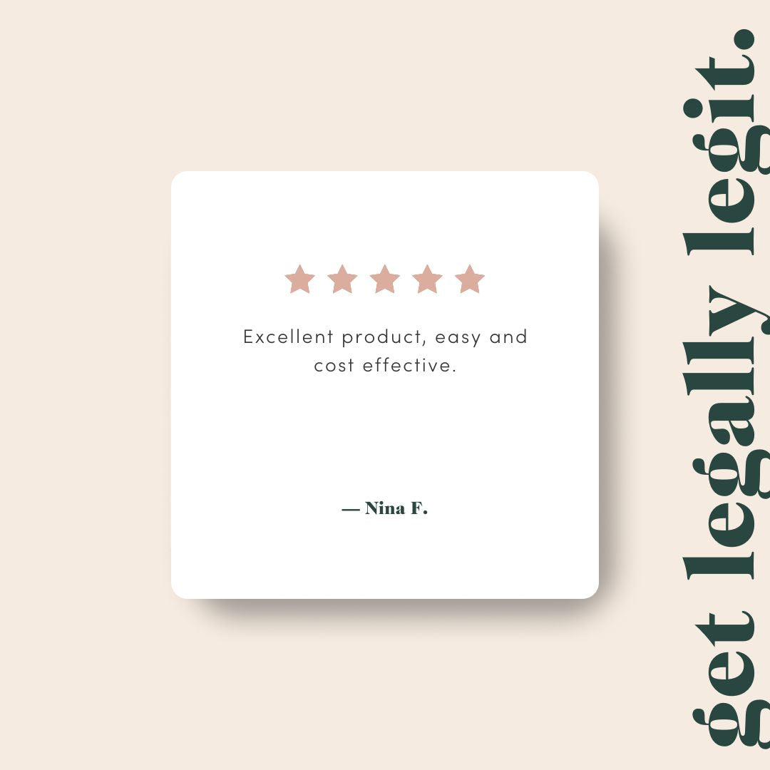 Independent Contractor Agreement Template